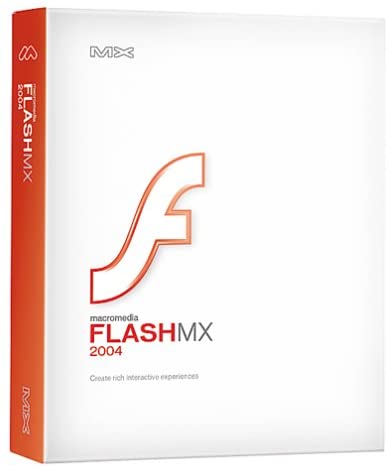flash mx 2004 download mac