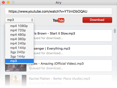 Download From Youtube Mac Free