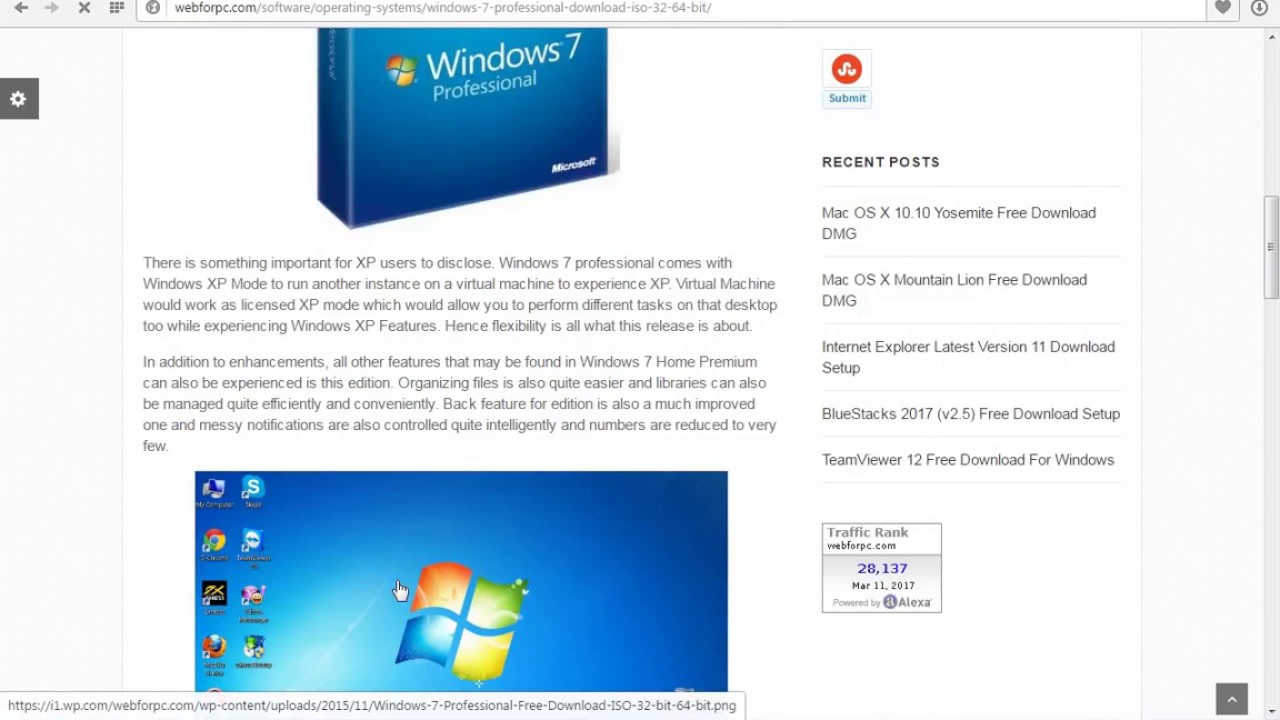Windows Iso File Download Mac